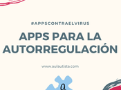 Apps contra virus. parte autorregulación