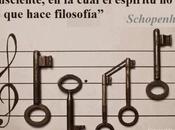 Música Concepción Filosófica