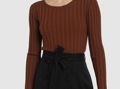 Faldas Jeans Moda 2018 Juveniles