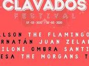 Clavados festival