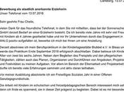 Initiativbewerbung Firmen Finden Diese Können Microsoft Word Ihre Erstaunlich Ideen Verwenden