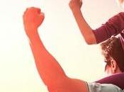 «Papá, este quedas regalo»