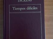 Tiempos difíciles