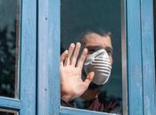 Diario estado emergencia(día cinco)