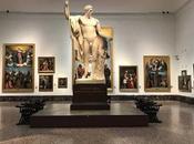 Grandes Museos para Visitar desde Casa""