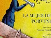 Reseña mujer porvenir Concepción Arenal