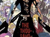 anime ''Bleach: Thousand Year Blood War'', anunciado