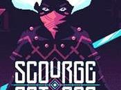 ScourgeBringer: nuevo plataformas roguelike potencial