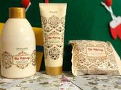 Oriflame. Merry. Vainilla Canela