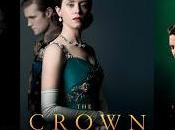Crown (1ª, Temporada)