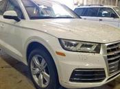 2018 Audi Premium Plus Used