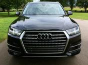 2017 Audi Headlights