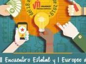 VIII Encuentro Estatal Europeo Monedas Sociales