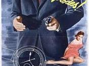 TIME TABLE (USA, 1956) Policíaco, Thriller