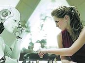 Tras coronavirus llegarán robots