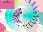 Paradise Phantoms estrenan Miracle