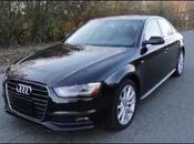 2016 Audi Premium Plus Line