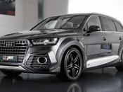 2018 Audi Towing Package