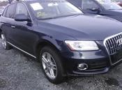 2015 Audi Premium Plus Sale