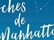 Noches Manhattan, Sarah Morgan