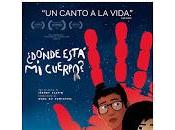 ¿Dónde está cuerpo?, Jérémy Clapin. pulso contra destino