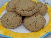 Cookies trigo sarraceno