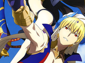 anime ''Fate/Grand Order Solomon'', anunciado