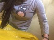 Asociación Rosa Matarrosa fabrica Batas desechables para Hospital Bierzo