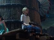 Nuevo vídeo historia personajes Final Fantasy Remake