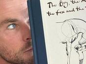 "Chris Hemsworth" comparte lectura perfecta durante cuarentena Instagram