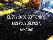 Montgorock 2020, Cambio fecha