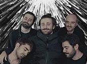 Triángulo Inverso estrena lyric vídeo para Lluvia Estelar