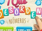 desorden