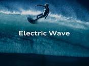 Audi Electric Wave