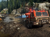 SnowRunner vuelve nuevos vídeos