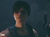 Lara Croft llega videojuego Rainbow Siege especial
