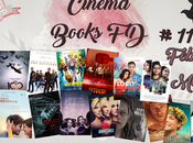 (Reseña Cine) Cinema Books Febrero Marzo