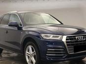 2017 Audi Diesel