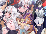 anime ''Peter Grill Kenja Jikan'', estrena Visual