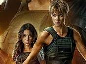 Terminator Destino oscuro. Terminator: Dark Fate