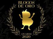 ¡Hoy celebran Blogos 2020!