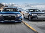 2018 Audi Cost