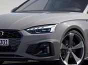 2019 Audi Line