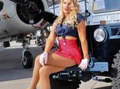 Lacey Evans dando consejos cuarentena