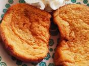 Torrijas vainilla