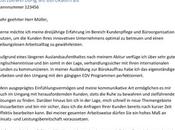 Kurzbewerbung Vorlage Kostenlos Diese Können Microsoft Word Ihre Erstaunlich Prinzipien Reparatur