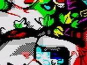 Nuevos juegos mojones Cheril como prota para NES, SEGA, Amstrad Spectrum