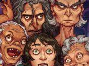 Nahikari Diosdado: Prácticas mágicas