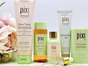 Pixi Beauty Glow Collection