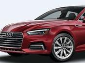 2018 Audi Change